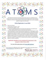 ATOMS