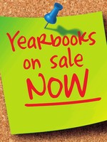Yearbooks