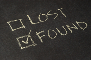 Lost