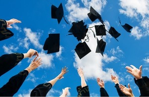 2018 BHS Graduation