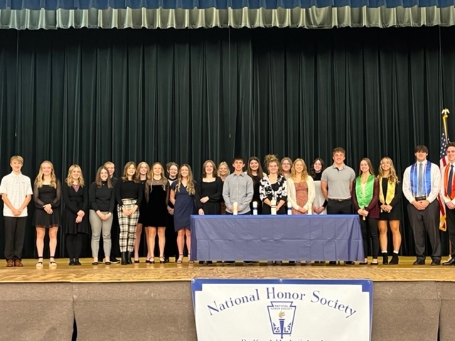 NHS induction 