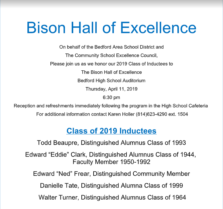 BISON