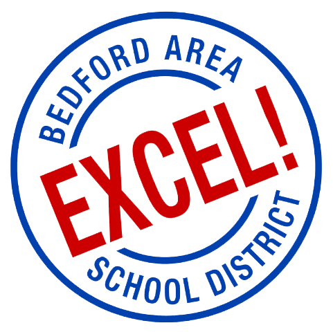 Bedford Excel Logo