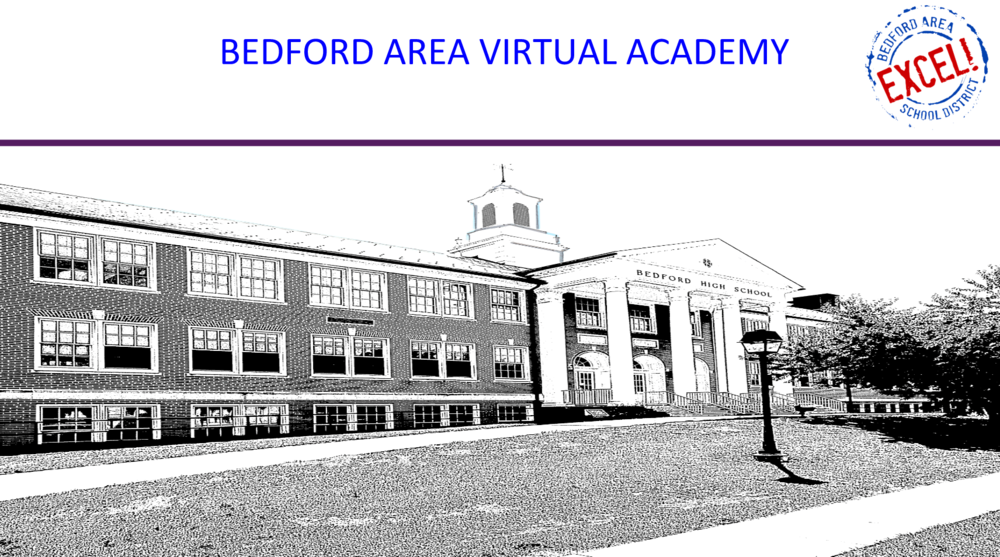 BEDFORD HIGH SCHOOL