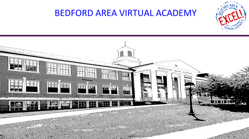 Bedford Online Options for 2020-21