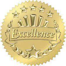 hall of excellence 2022 clip art image