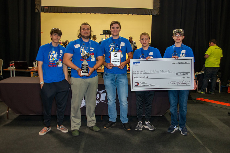 Bots IQ Team
