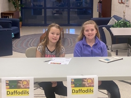 Daffodil Days