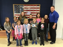 Grit and Bison Awards