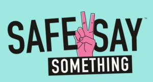 Safe2Say Something