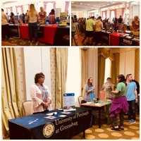 College Fair