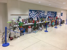 Robot Project