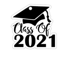 Class of 2021 Graduation Ceremony