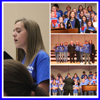 County Chorus 2019