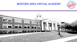 Bedford Online Options for 2020-21