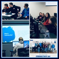 CYBERSECURITY DAY