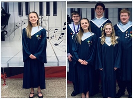 PMEA Region 3 Chorus Festival