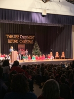 5th Grade Musical