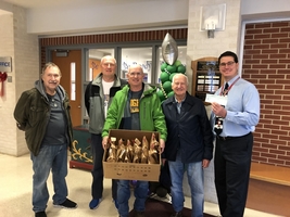 Knights of Columbus